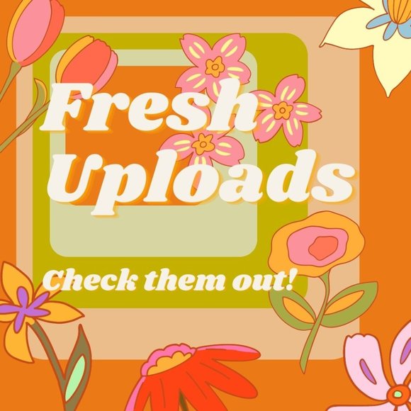 FRESHLY UPLOADED - Picture 3 of 3